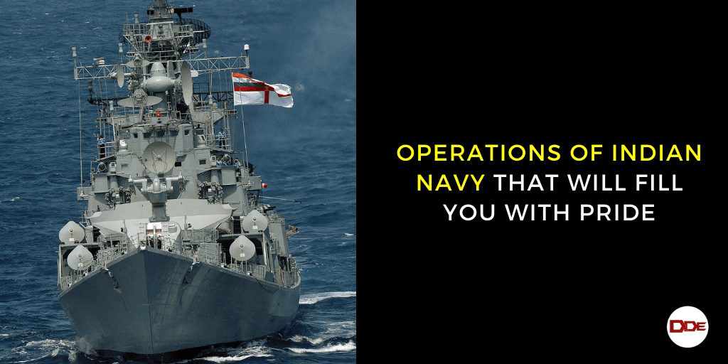 indian navy operations