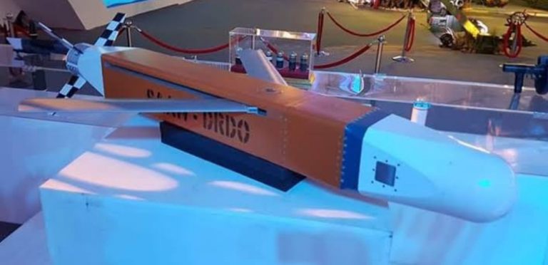 Defence Research and Development Organisation