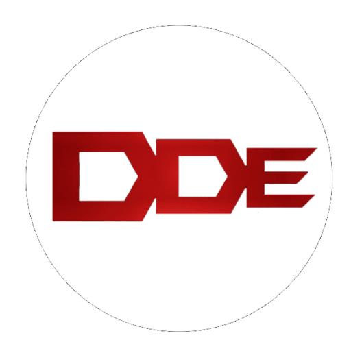 DDE editor
