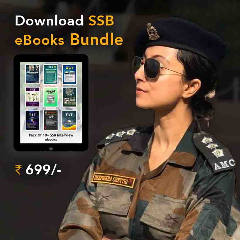 ssb interview pdf download