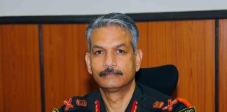 lt gen devendra pratap