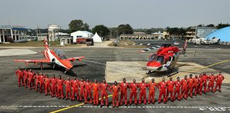 aero india 2021 bengaluru