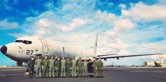 Indian Navy Joint Maritime Exercises