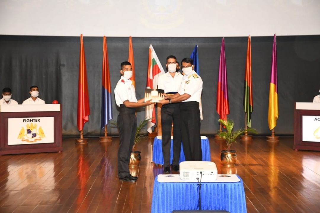 achiever squadron quiz competition ina