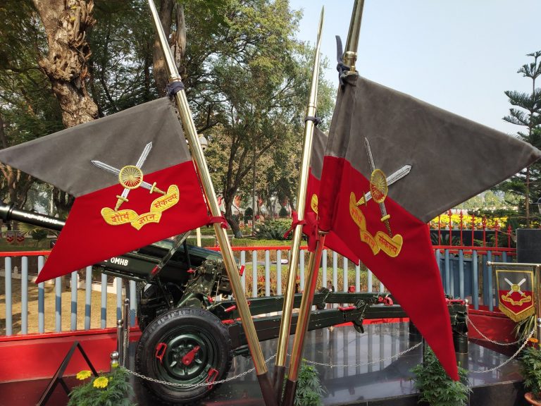 21 Important Static GK Current Affairs Questions For CDS/AFCAT/NDA