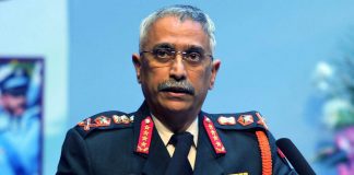 recruitment bribe Indian Army