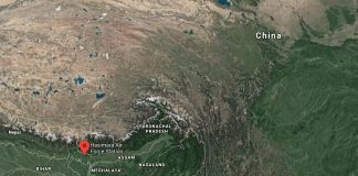 Hasimara Air Force Station