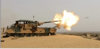 130mm Self Propelled M-46 Catapult Guns