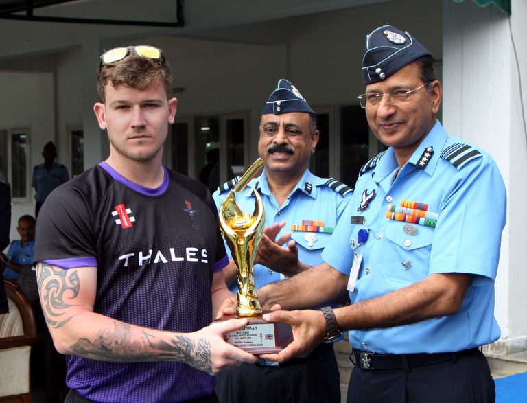 Indian Air Force Notification 2021 For Sportsmen In Group Y