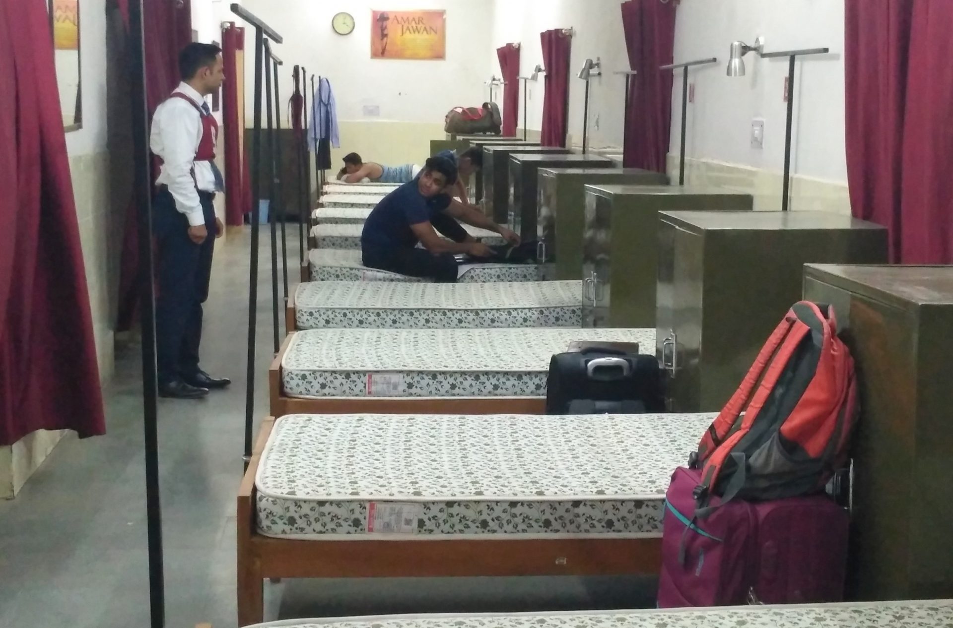indian army ssb recruitment scam cbi