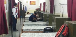 indian army ssb recruitment scam cbi