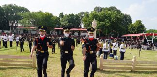 ota chennai warriors pledge