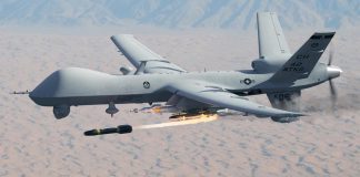 India buys MQ-9 Predator Armed drones