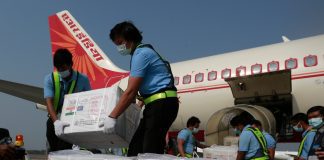 Important static GK Current Affairs questions NDA CDS AFCAT