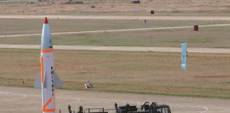 important milestones drdo