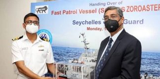 Important Current Affairs GK questions