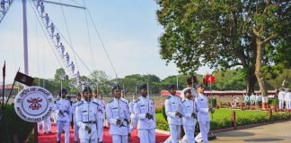 nda 1 2021 answer key