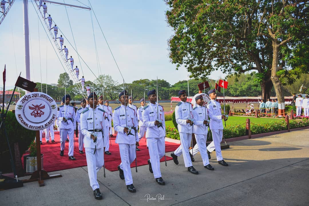 nda 1 2021 answer key