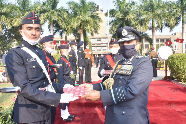 NDA & NA 1 2021 Admit Card [Download Now]