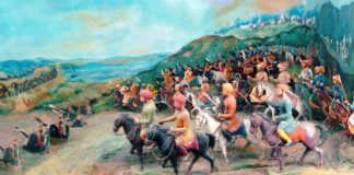 Important questions on Medieval History