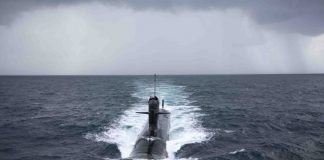 Indian Navy Submarines