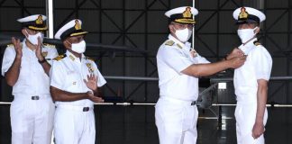 Indian Navy Training Institutes