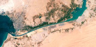 Suez Canal Lecturette Topic