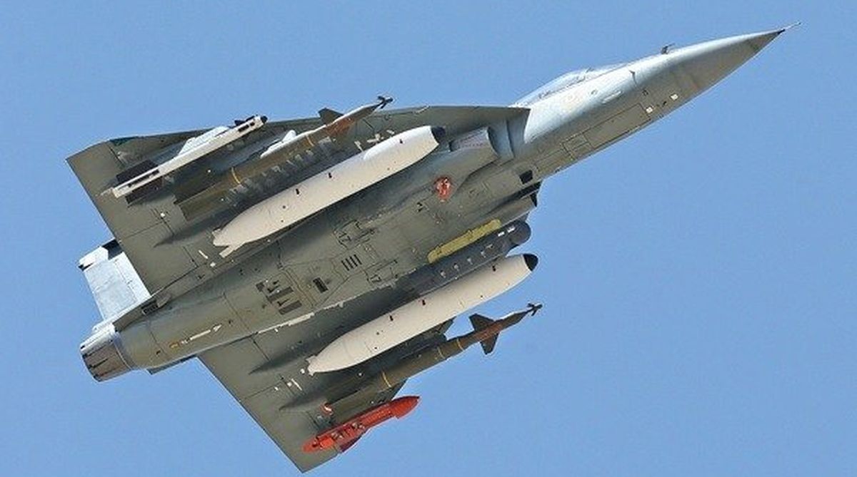 Python-5 Air-to-Air Missile