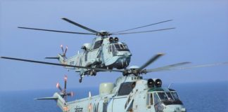 Indian Naval Air Squadron INAS 330