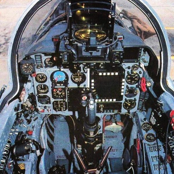 Watch These Cockpit Images Of IAF Fighter jets | DDE