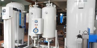 LCA Tejas medical oxygen crisis