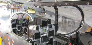 cockpit images iaf fighter jets