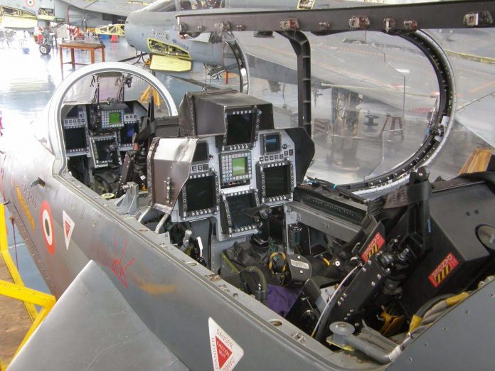cockpit images iaf fighter jets