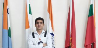 cracked ssb in first attempt