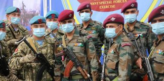 para sf units and their roles