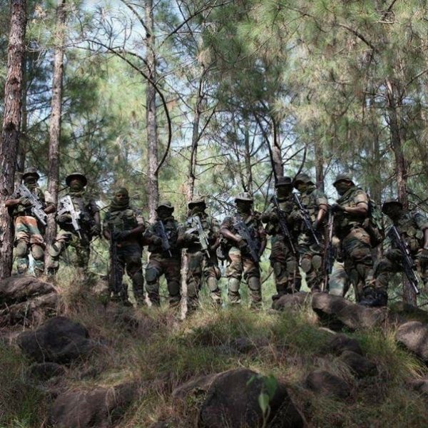 Para SF units, Nicknames and their roles - All You Need To Know | DDE