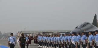 Important AFCAT Current Affairs Weekly