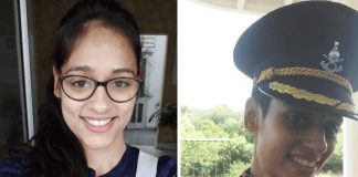 meet lt nitika kaul