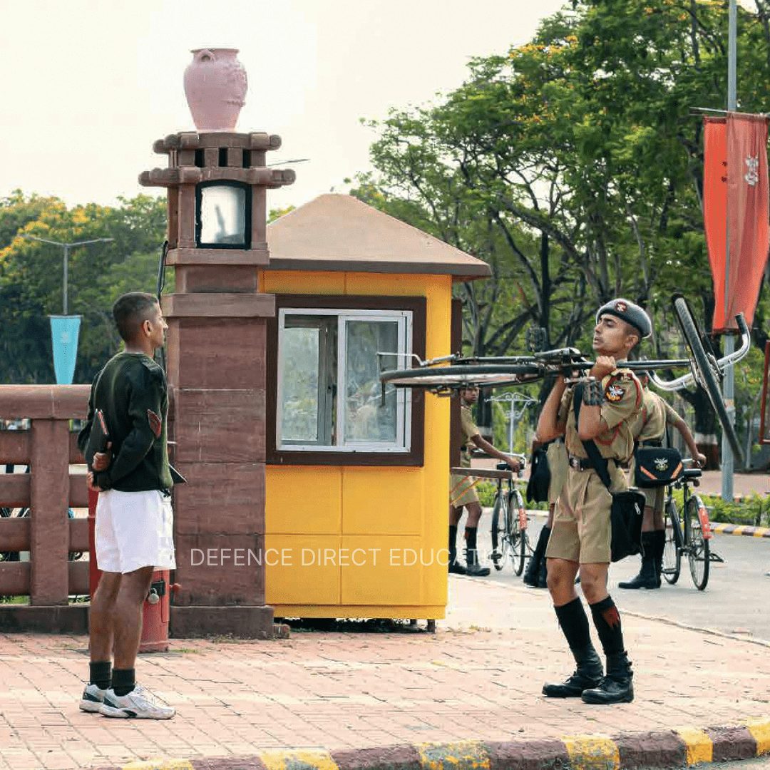 nda 2 2021 notification