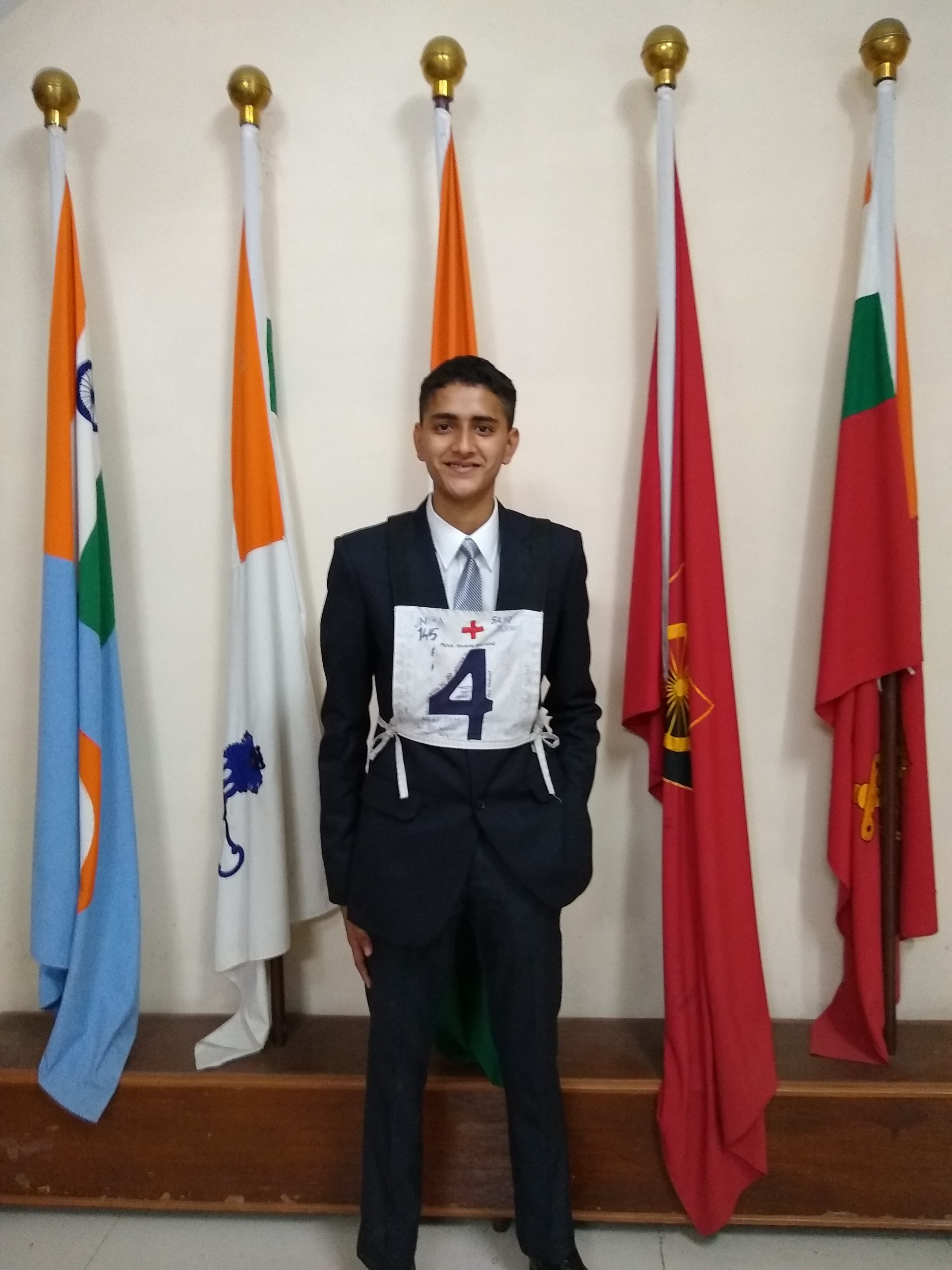 recommended 18 ssb allahabad