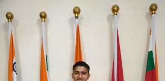 recommended 18 ssb allahabad