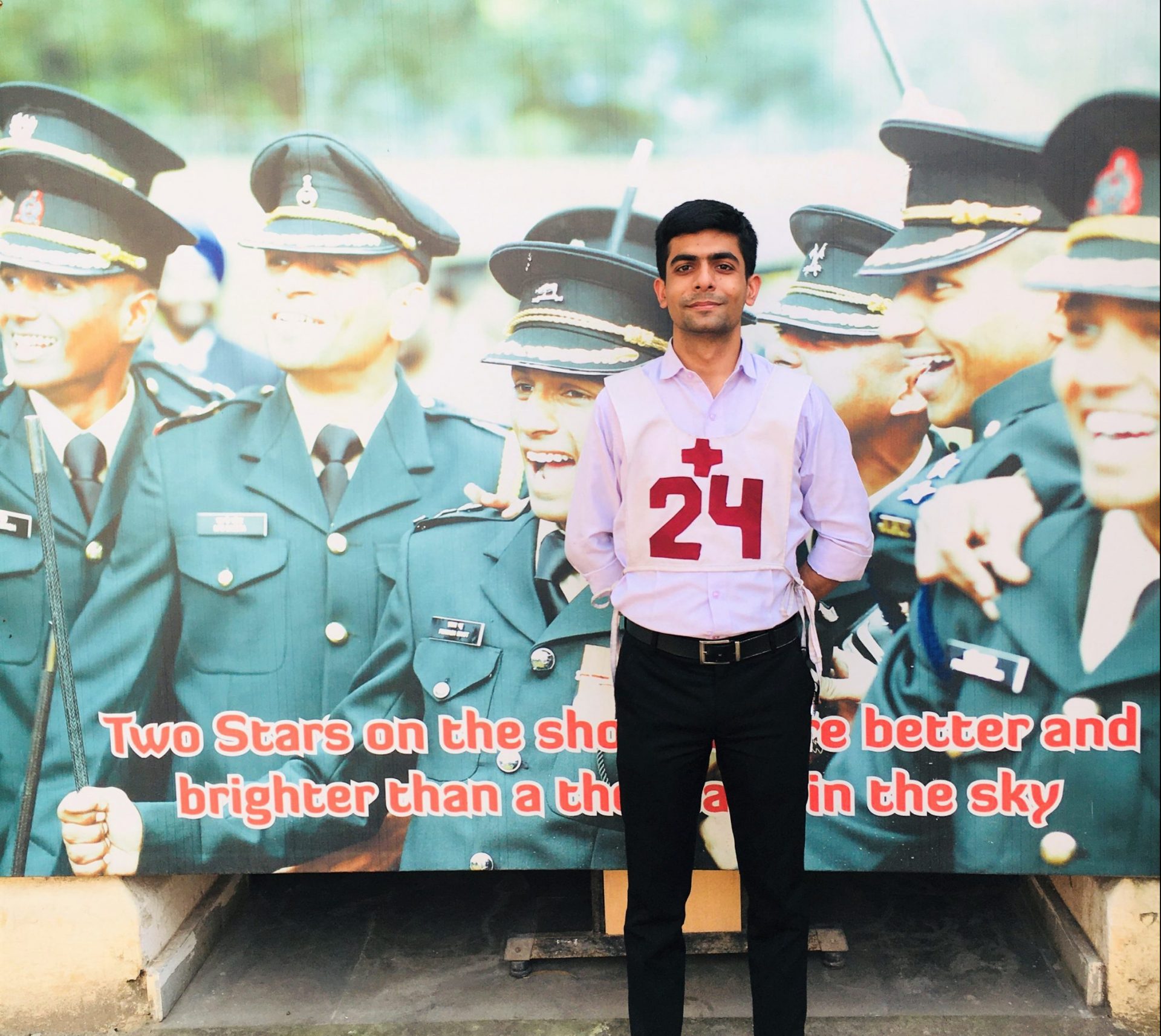 recommended 32 ssb kapurthala