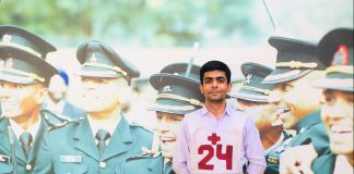 recommended 32 ssb kapurthala