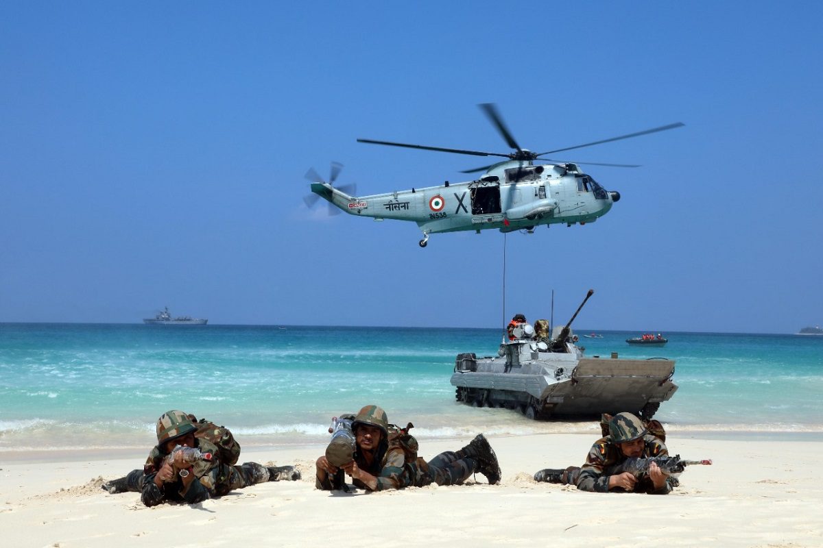 Military and Aviation Quiz