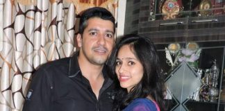 nitika kaul dhoundiyal