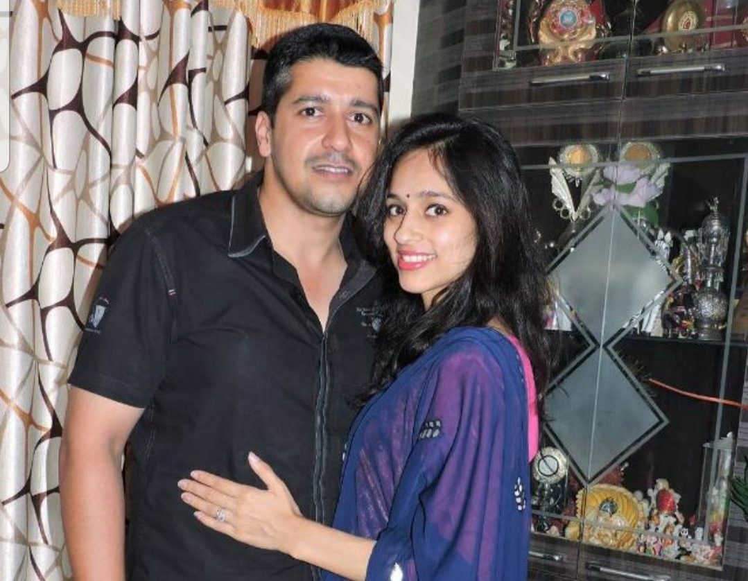 nitika kaul dhoundiyal