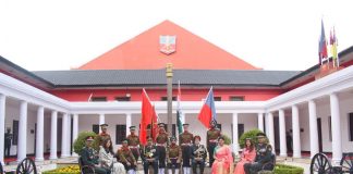 indian military academy dehradun