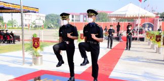 tes 46 notification indian army