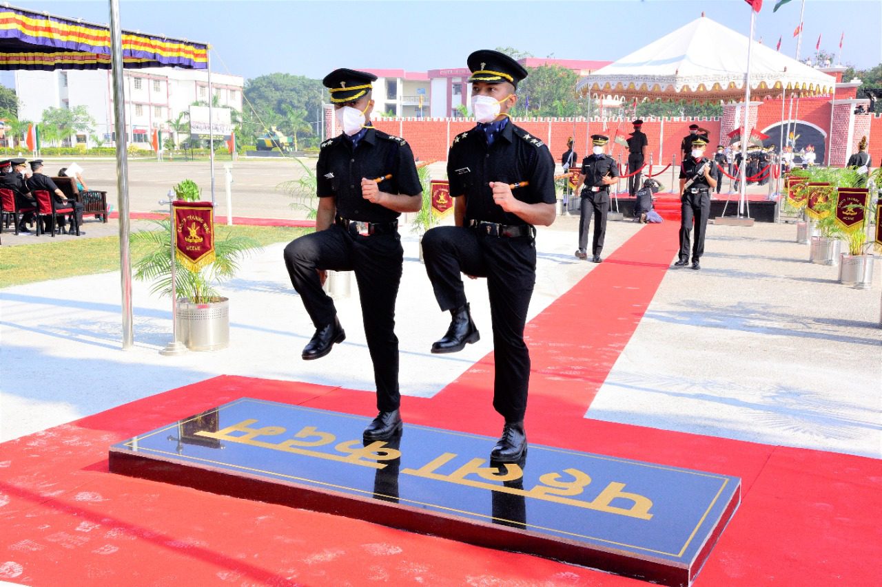 tes 46 notification indian army