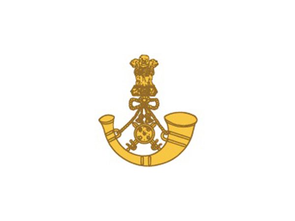 Maratha Light Infantry